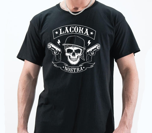La Coka Nostra T Shirt