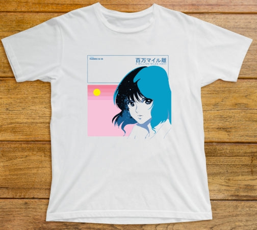 Macross 82-99 T Shirt