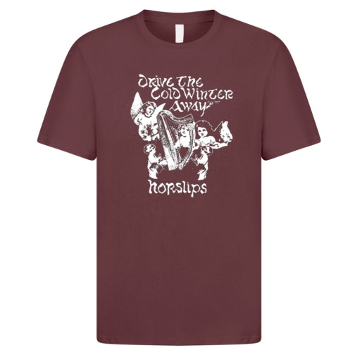 Horslips T Shirt