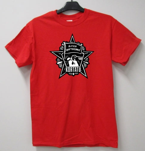Kortatu T Shirt