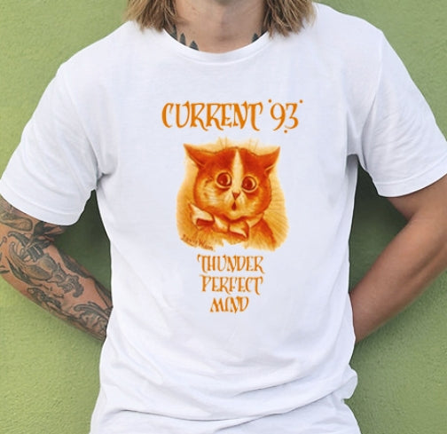 Current 93 T Shirt
