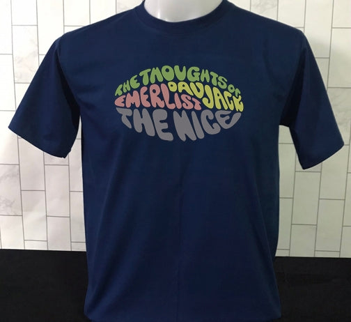 The Nice T Shirt