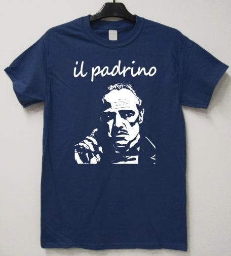 Il Padrino T Shirt