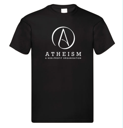 Atheism T Shirt