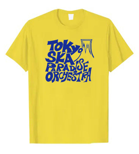 Tokyo Ska Paradise Orchestra T Shirt