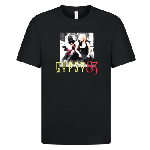 Gypsy 83 T Shirt