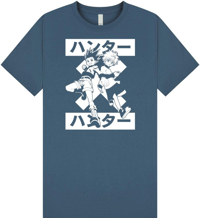 Hunter x Hunter T Shirt