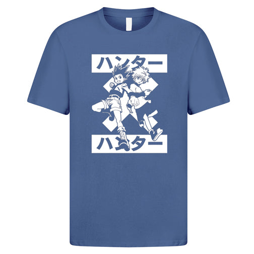 Hunter x Hunter T Shirt