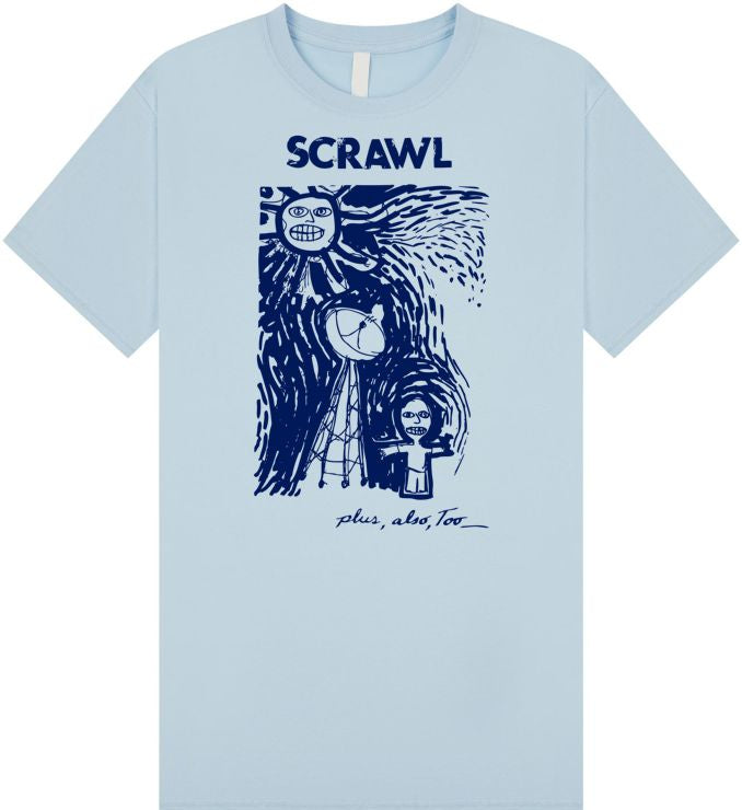 Scrawl T Shirt