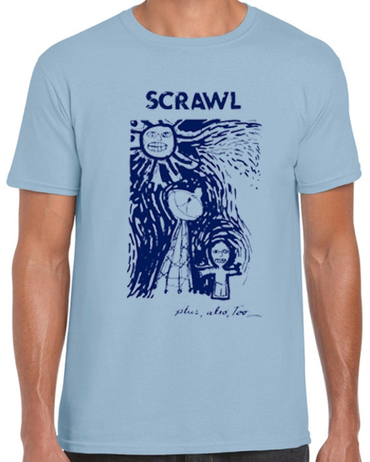 Scrawl T Shirt