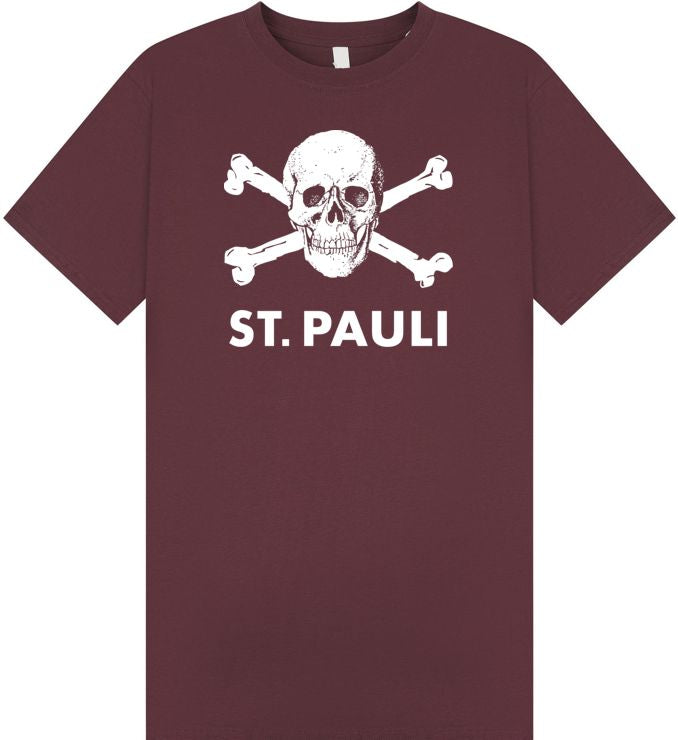 St. Pauli T Shirt