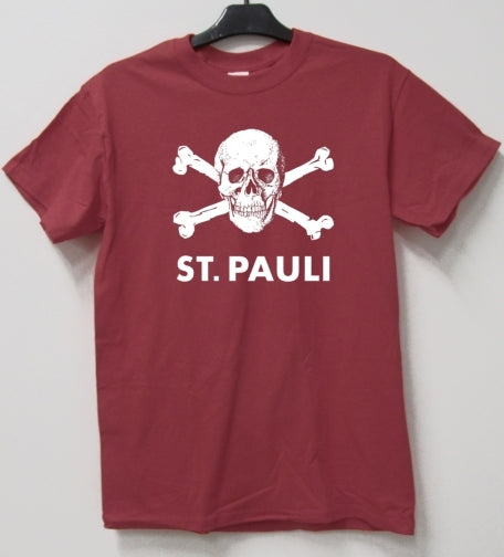 St. Pauli T Shirt