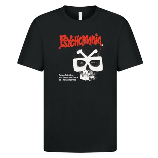 Psychomania T Shirt