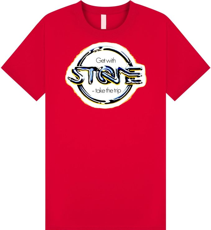 Stone T Shirt