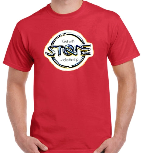 Stone T Shirt