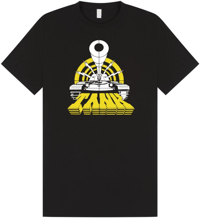 Tank T Shirt
