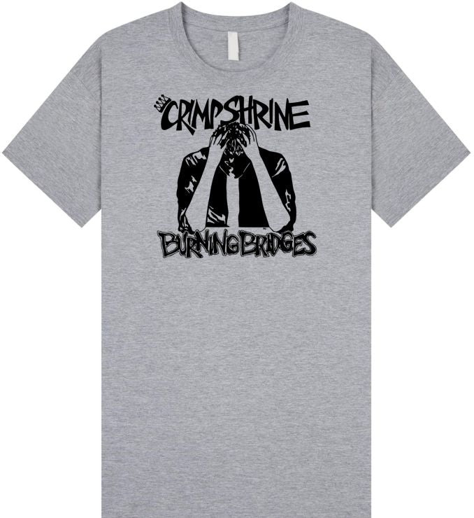 Crimpshrine T Shirt
