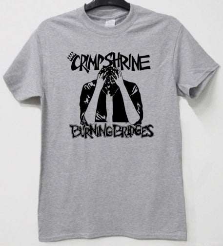 Crimpshrine T Shirt