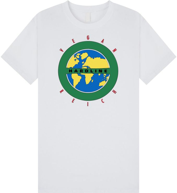 Vegan Reich T Shirt