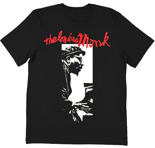Thelonious Monk T Shirt