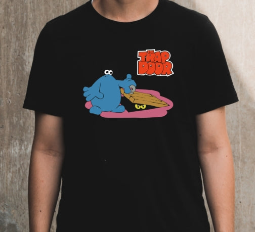 The Trap Door T Shirt