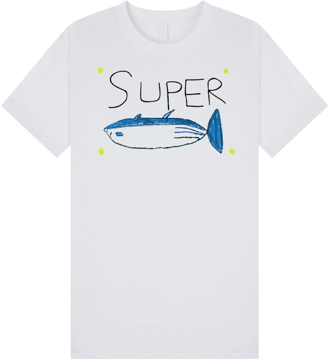 Super Tuna T Shirt