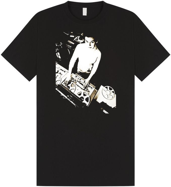 Delia Derbyshire T Shirt