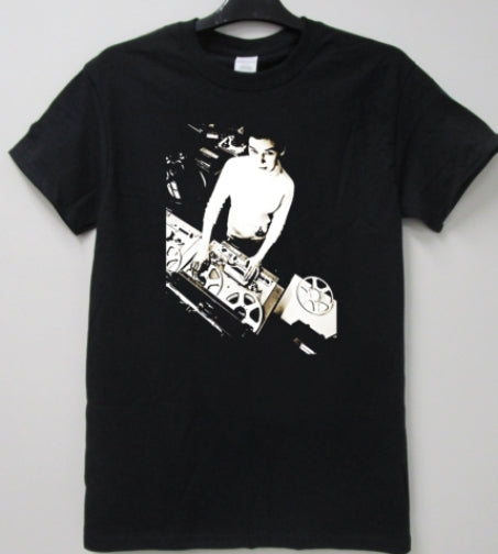 Delia Derbyshire T Shirt