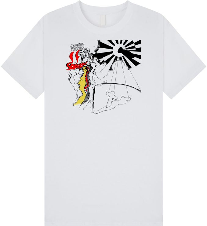 The Pretty Things T Shirt