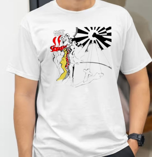 The Pretty Things T Shirt