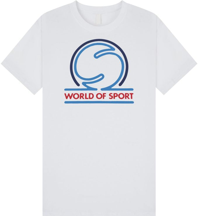 World Of Sport T Shirt