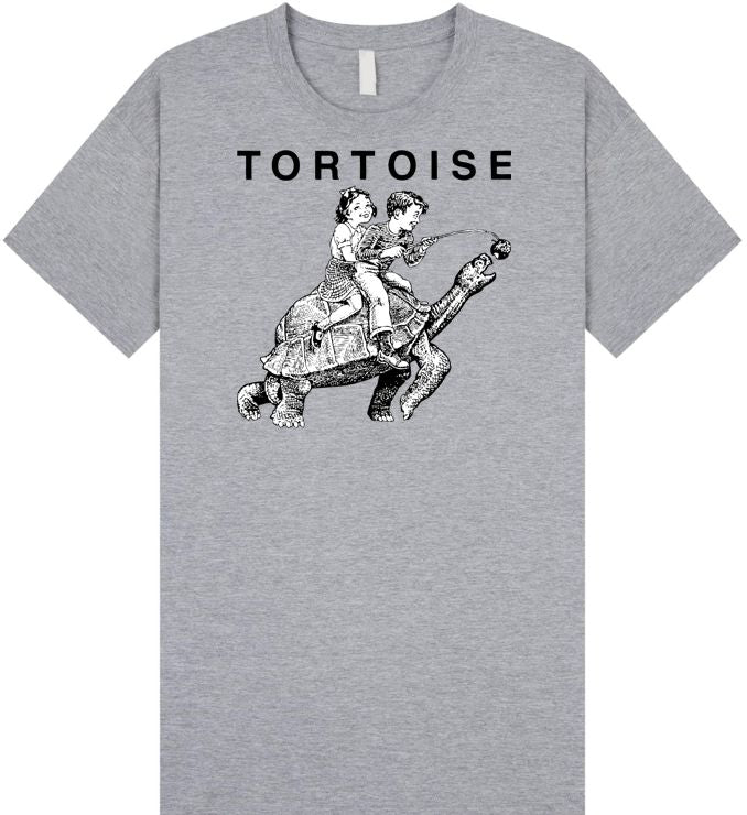 Tortoise T Shirt