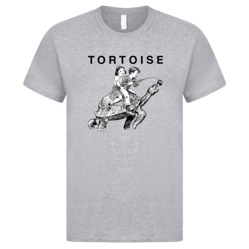 Tortoise T Shirt