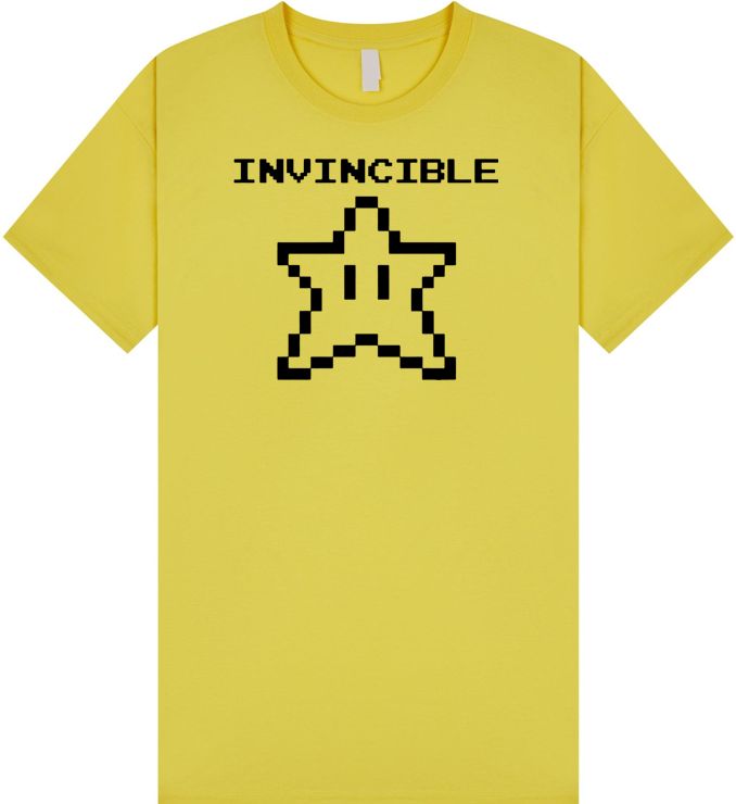 Invincible T Shirt
