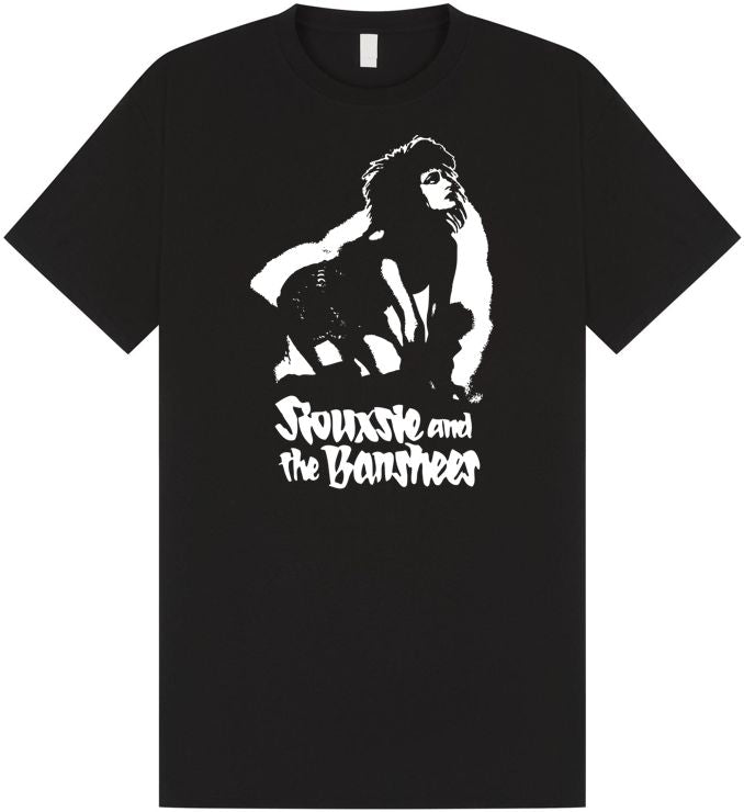 Siouxsie And The Banshees T Shirt