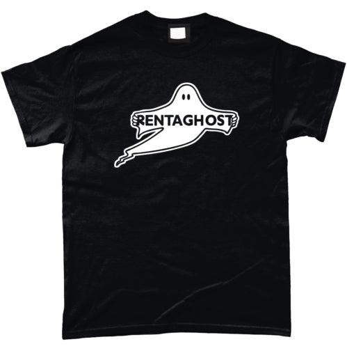 Rentaghost T Shirt
