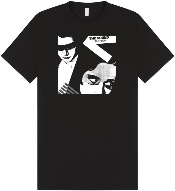 The Sound Jeopardy T Shirt