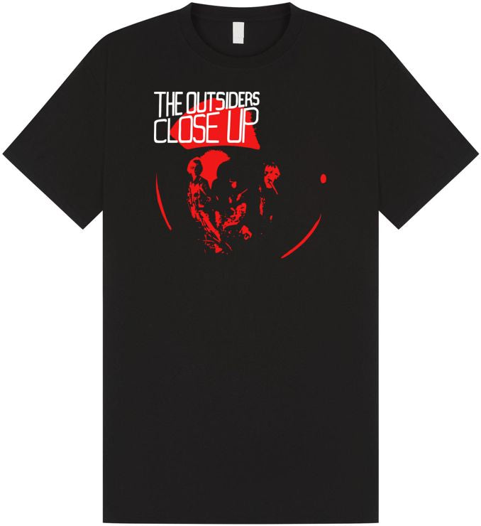 The Outsiders T Shirt