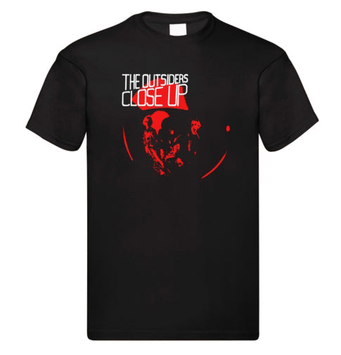 The Outsiders T Shirt