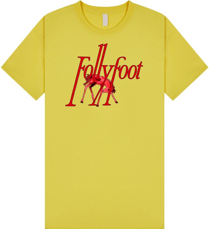 Follyfoot T Shirt