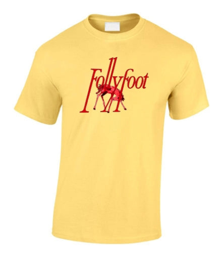 Follyfoot T Shirt