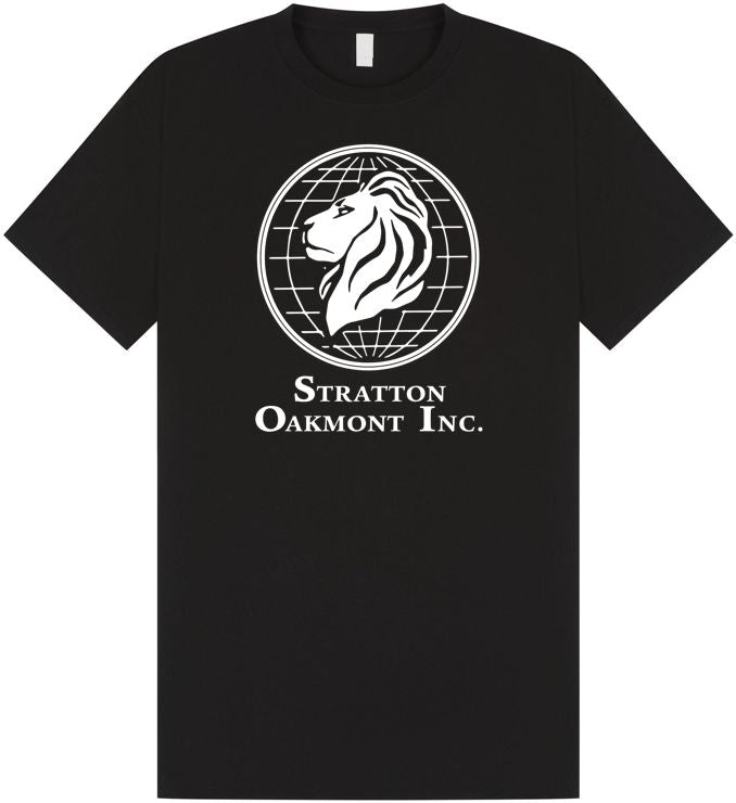 Stratton Oakmont Inc T Shirt