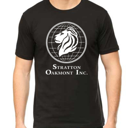 Stratton Oakmont Inc T Shirt