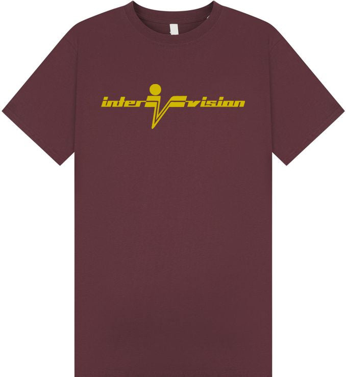 Intervision T Shirt