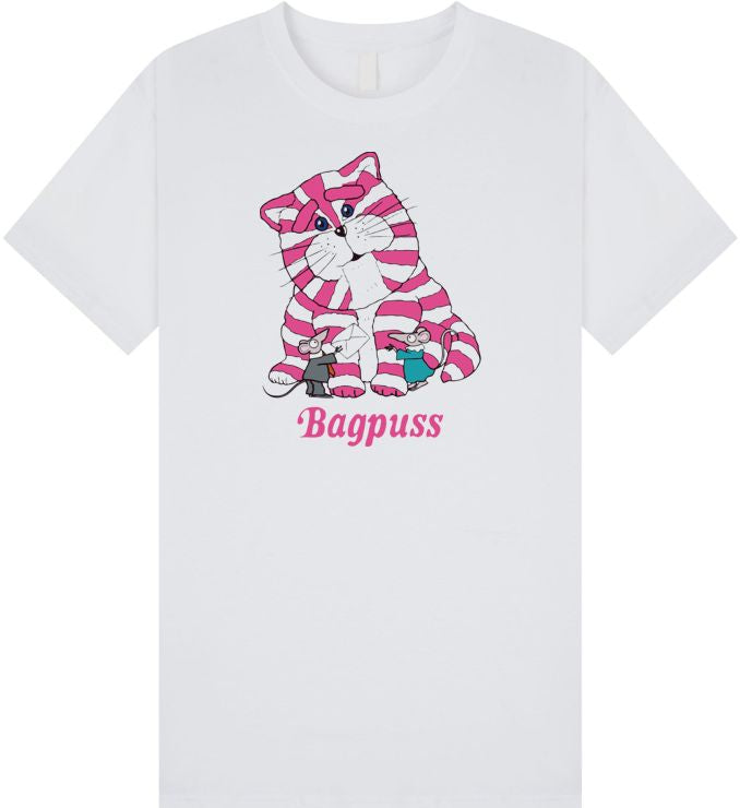 Bagpuss T Shirt