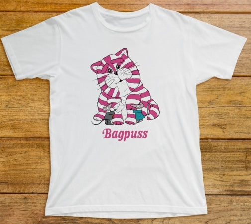 Bagpuss T Shirt