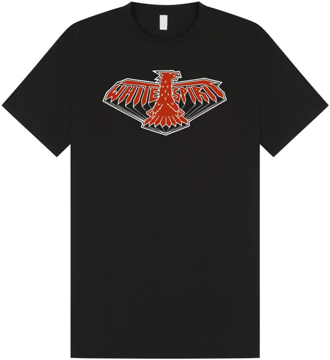 White Spirit T Shirt