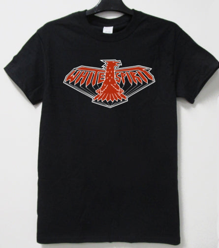 White Spirit T Shirt