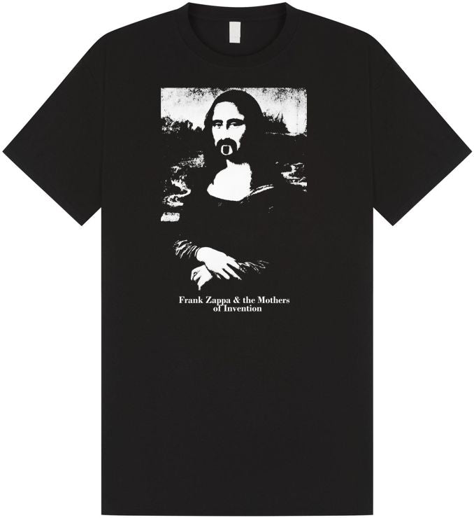 Frank Zappa T Shirt