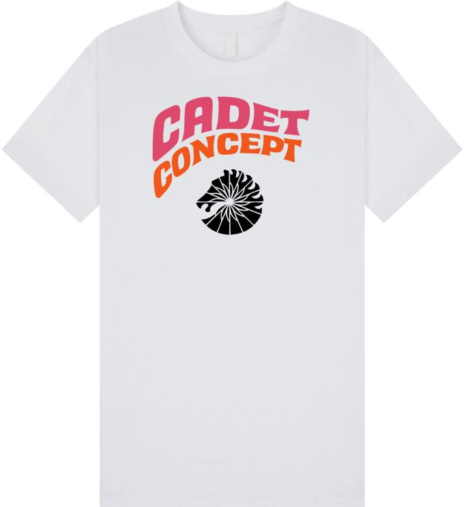 Cadet Concept T Shirt